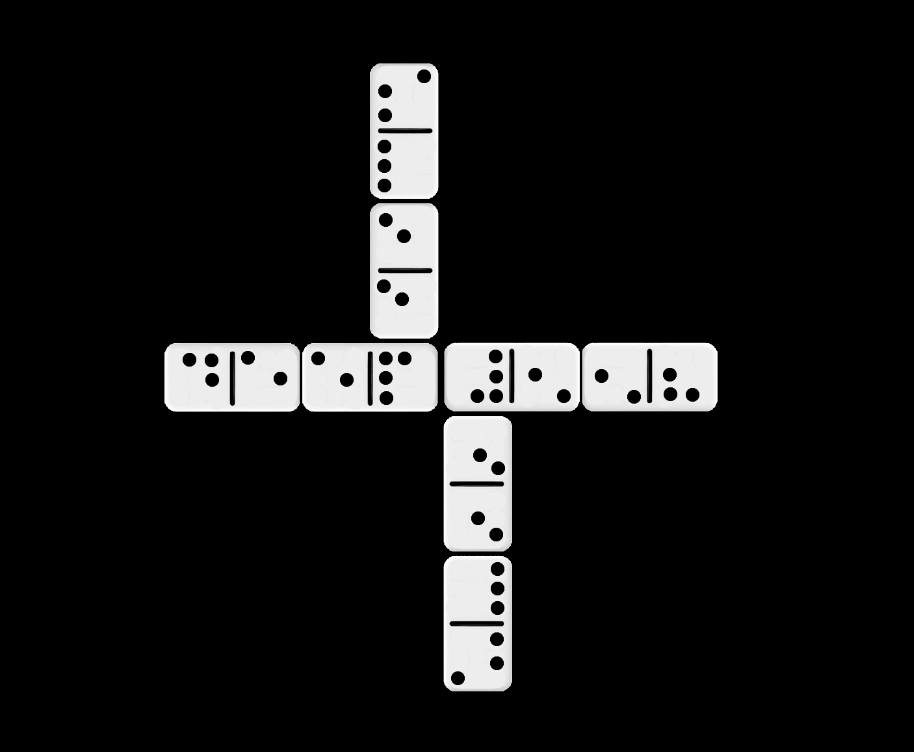 Dominoes Image